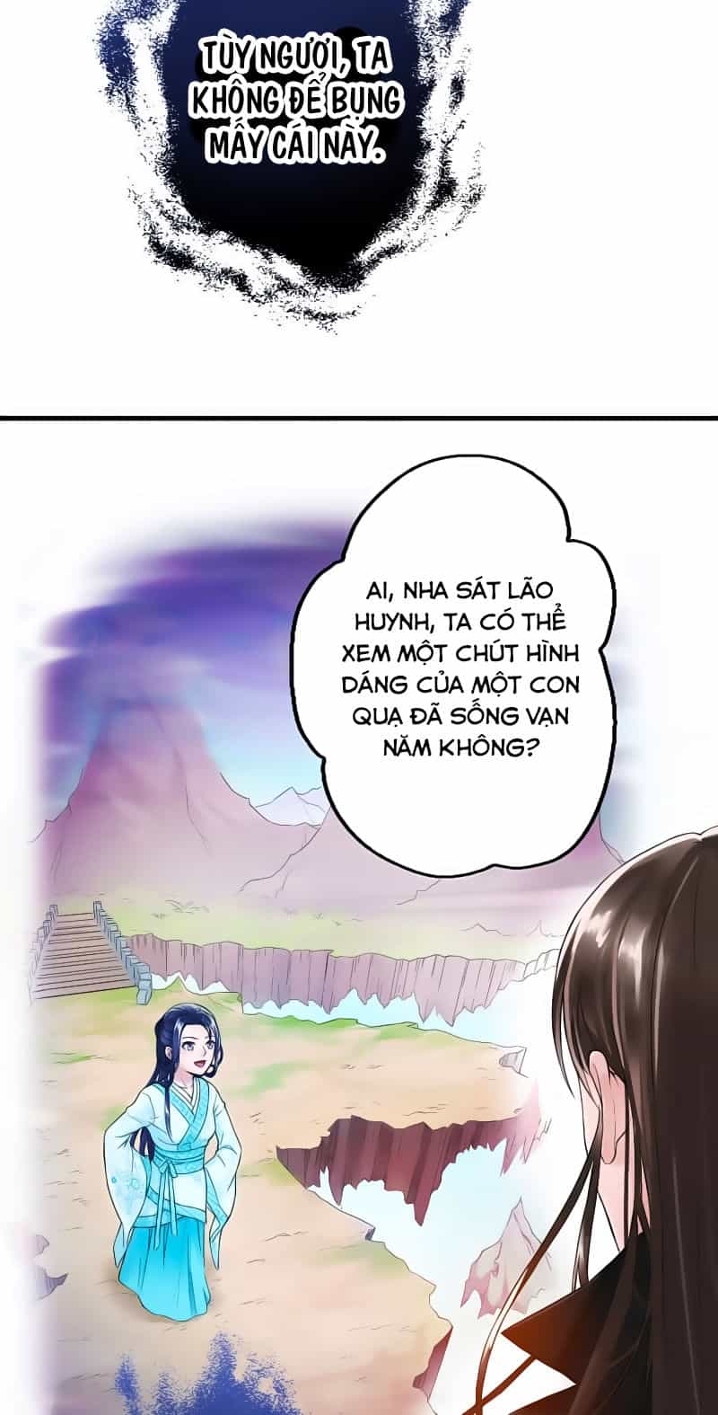 Tà Y Cuồng Thê - Chương 4 - ảnh 19