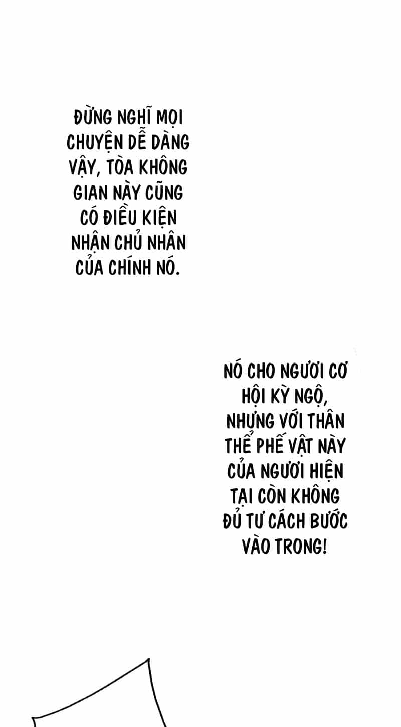 Tà Y Cuồng Thê - Chương 4 - ảnh 5