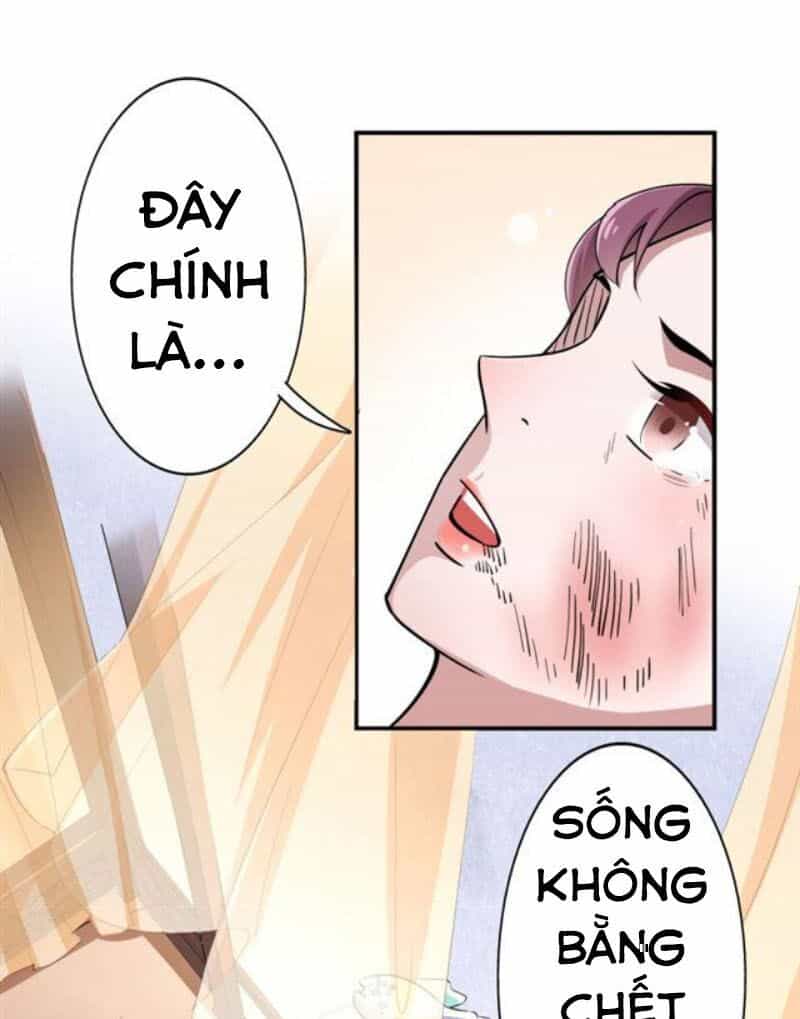 Tà Y Cuồng Thê - Chương 40 - ảnh 1