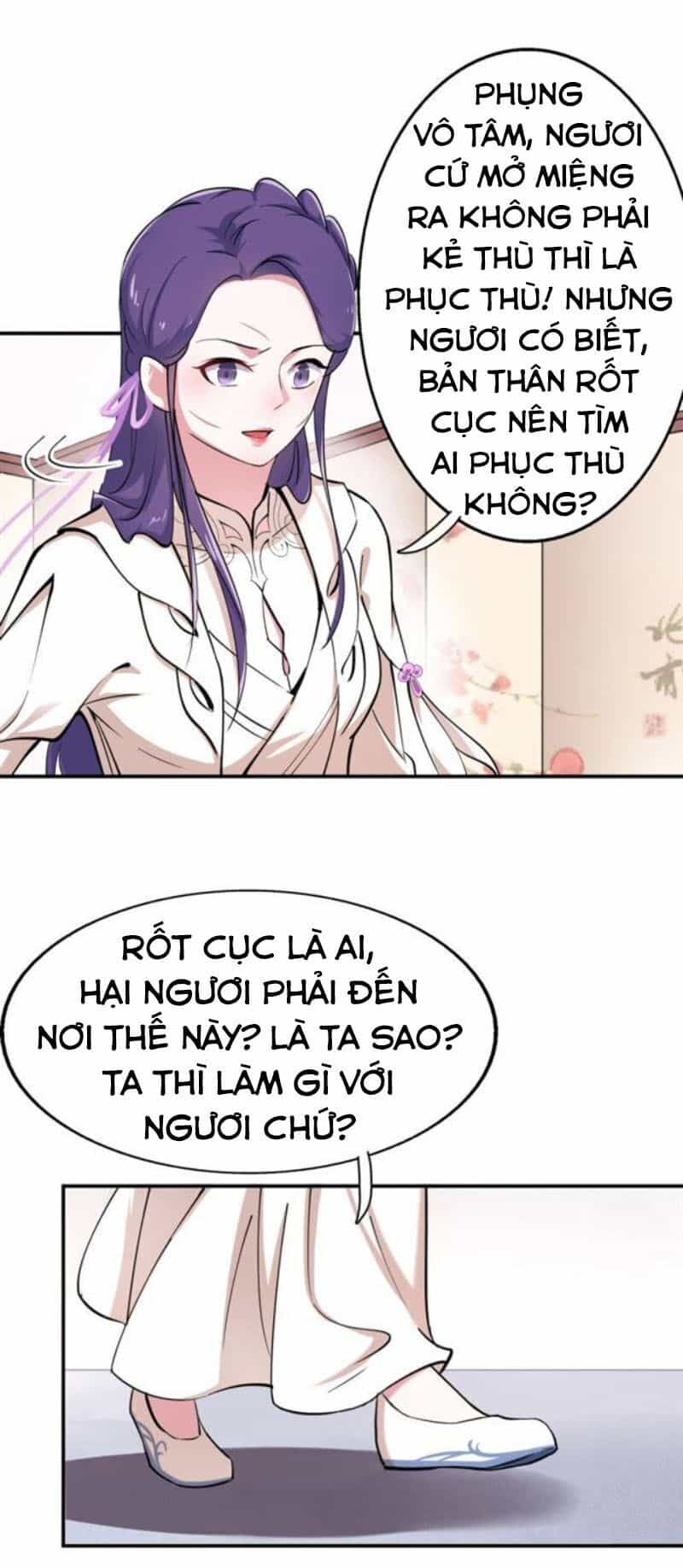 Tà Y Cuồng Thê - Chương 40 - ảnh 11