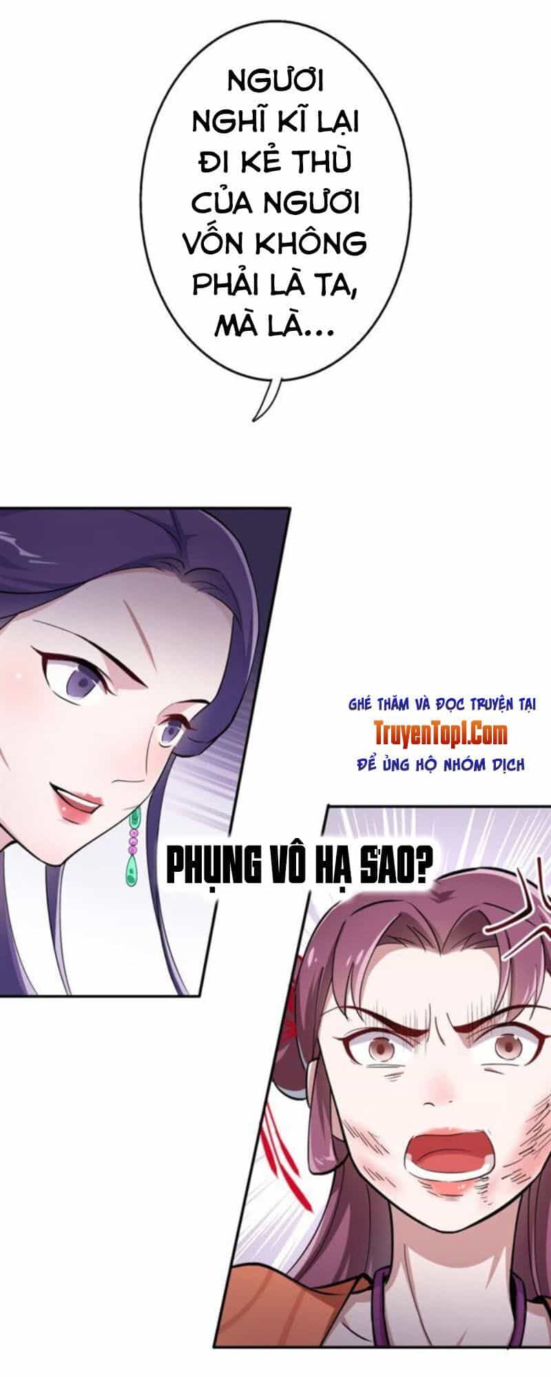 Tà Y Cuồng Thê - Chương 40 - ảnh 12