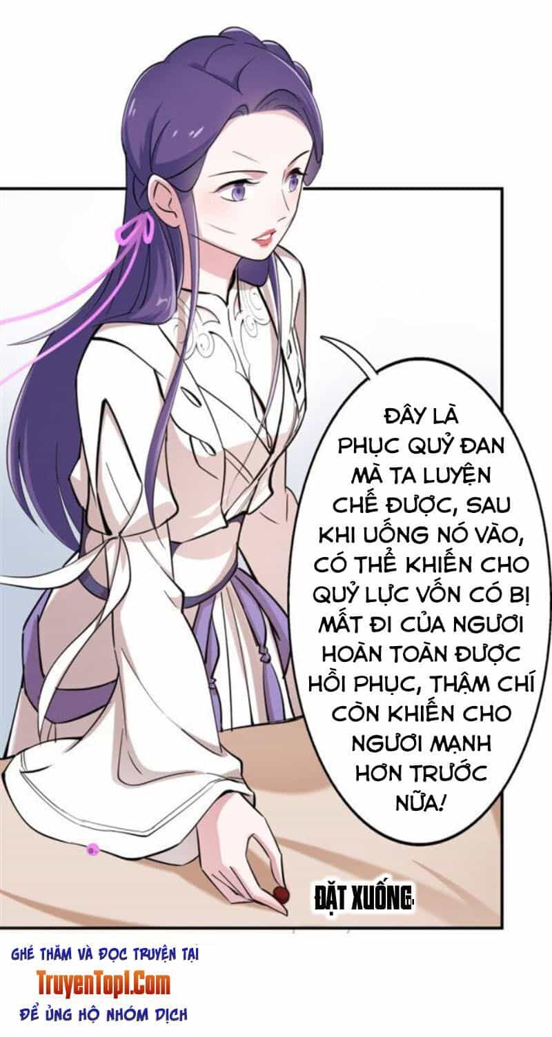 Tà Y Cuồng Thê - Chương 40 - ảnh 16