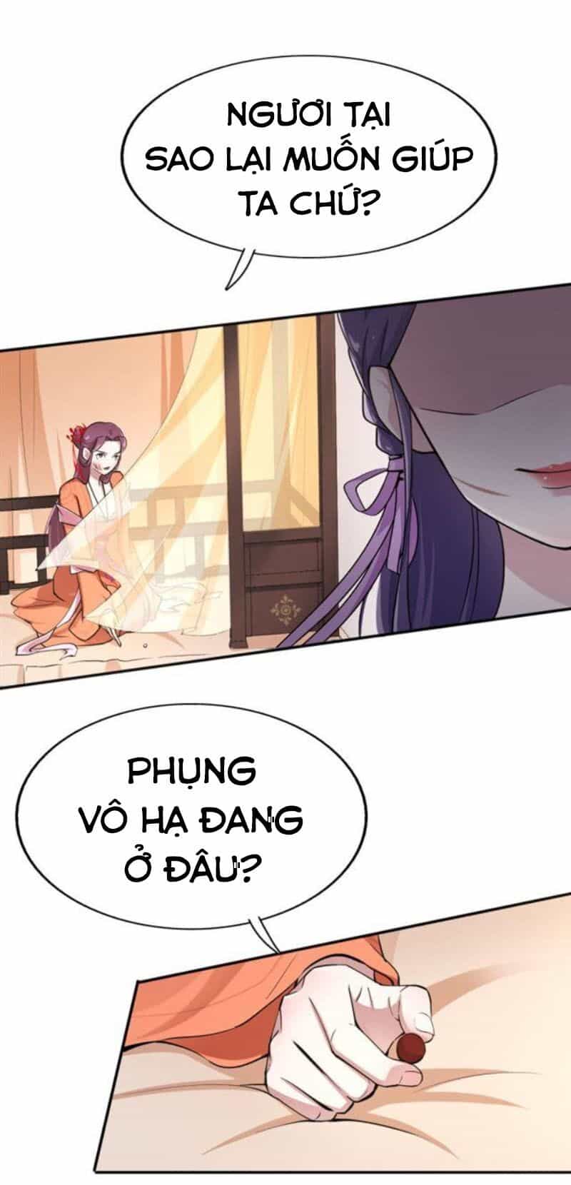 Tà Y Cuồng Thê - Chương 40 - ảnh 19