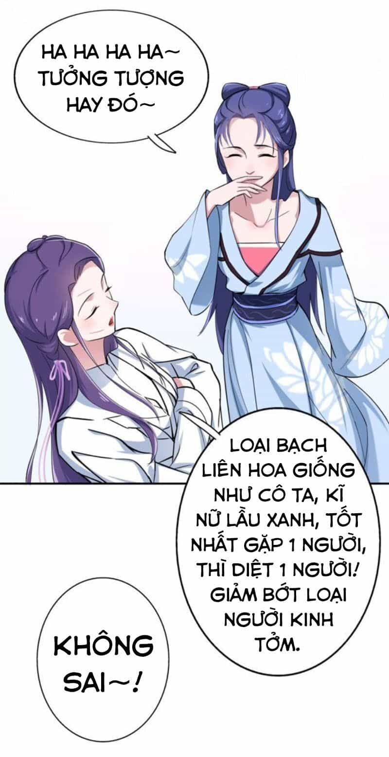 Tà Y Cuồng Thê - Chương 40 - ảnh 23
