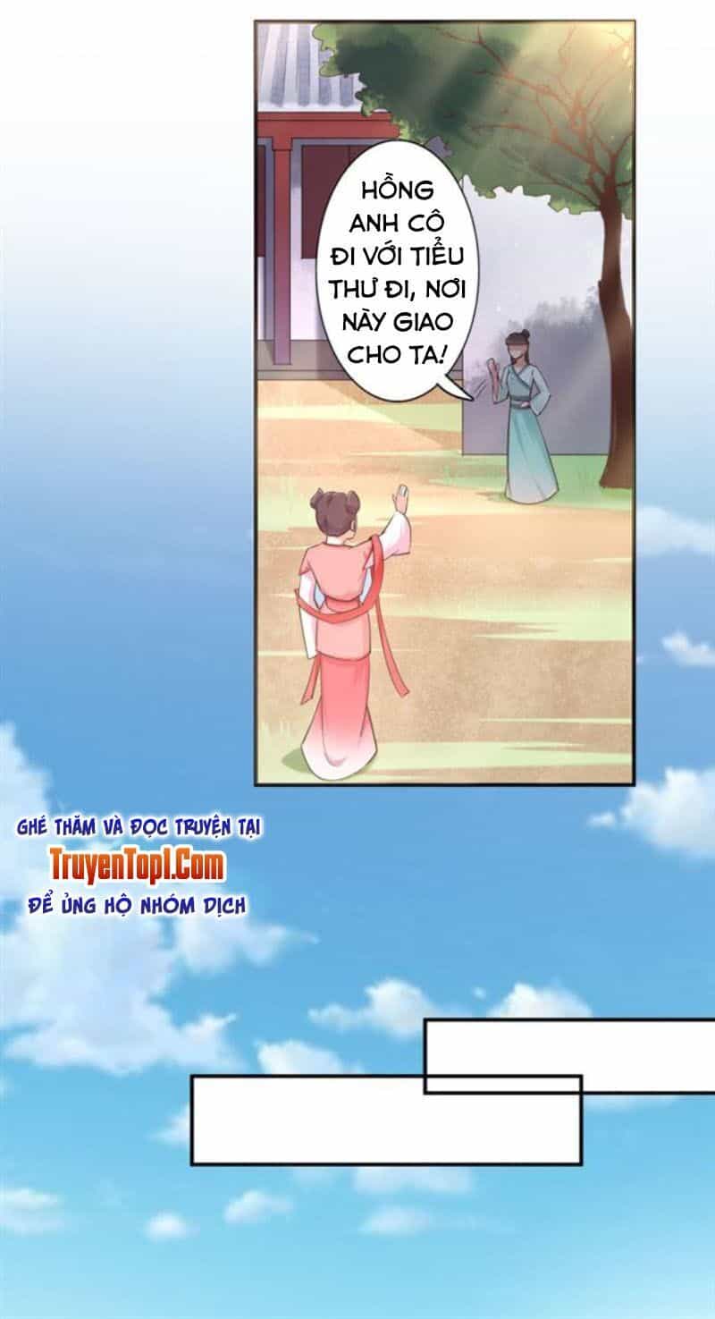 Tà Y Cuồng Thê - Chương 40 - ảnh 24