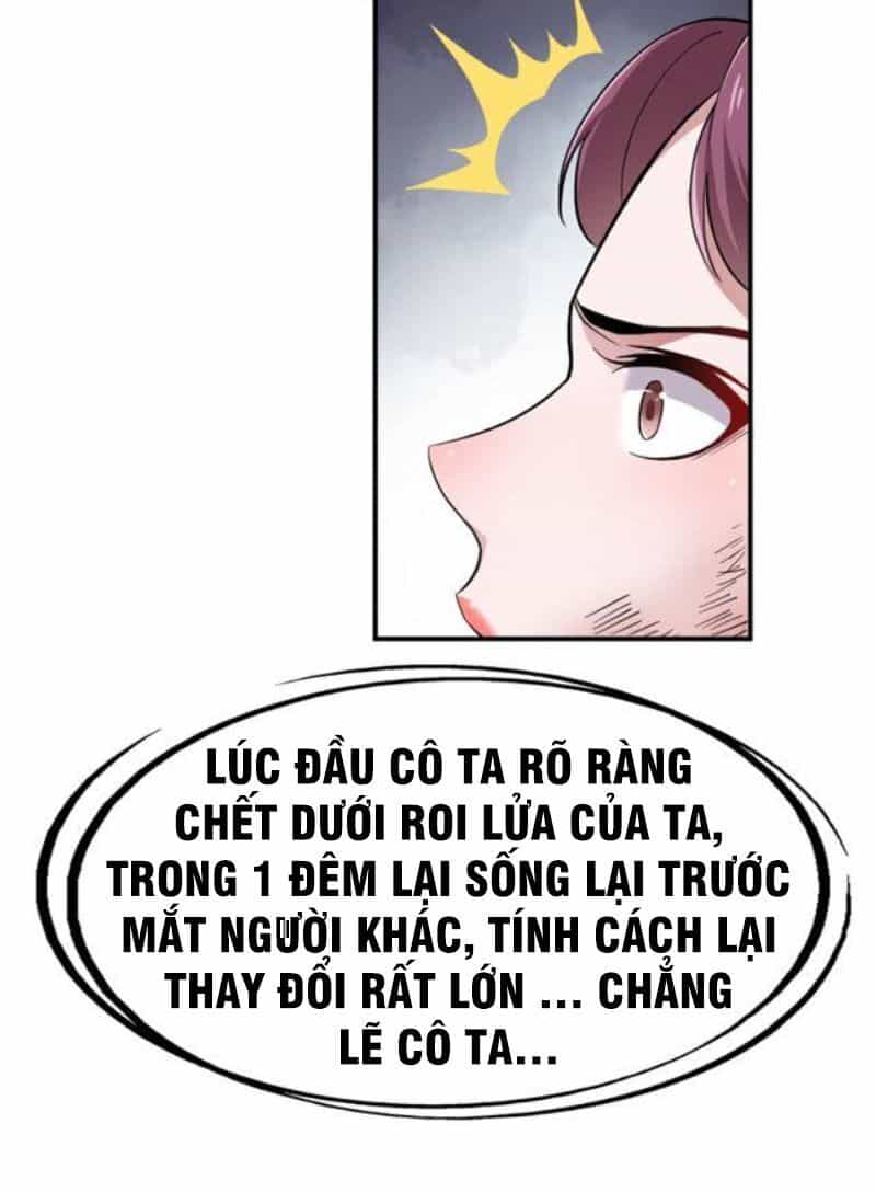Tà Y Cuồng Thê - Chương 40 - ảnh 9