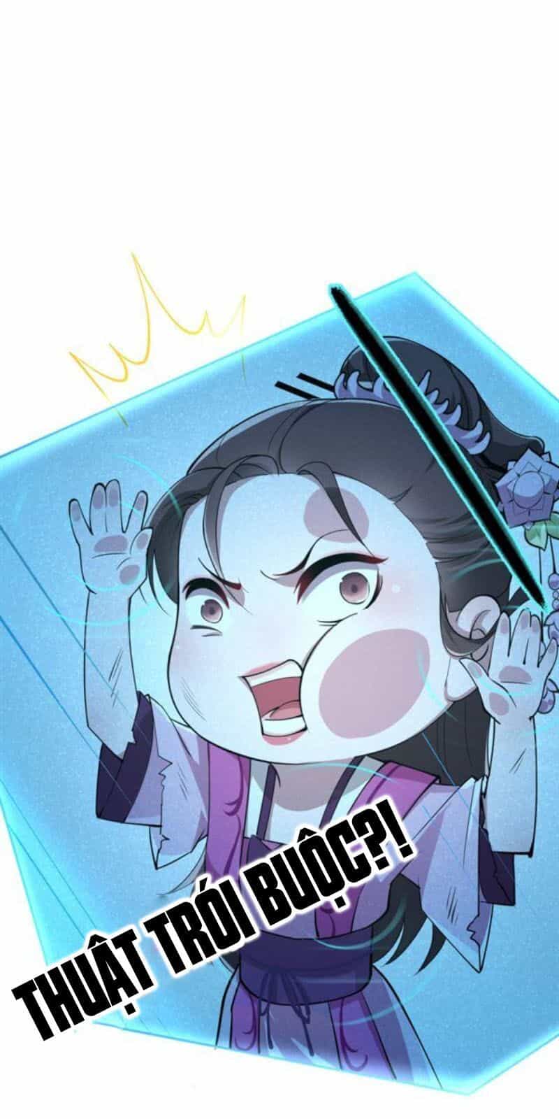 Tà Y Cuồng Thê - Chương 41 - ảnh 12