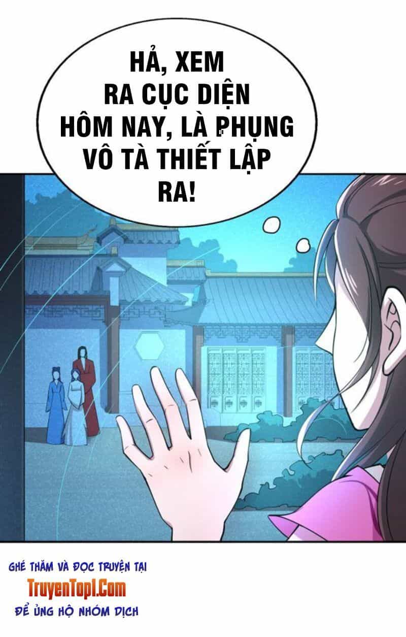 Tà Y Cuồng Thê - Chương 41 - ảnh 13