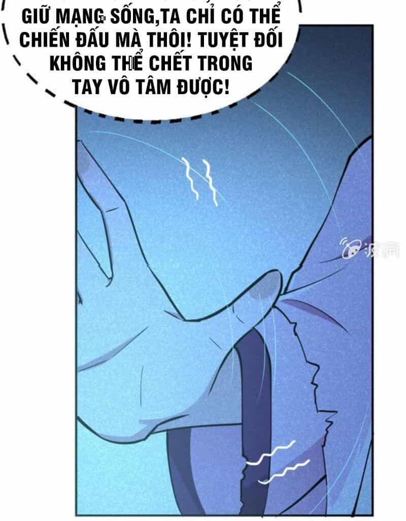 Tà Y Cuồng Thê - Chương 41 - ảnh 15