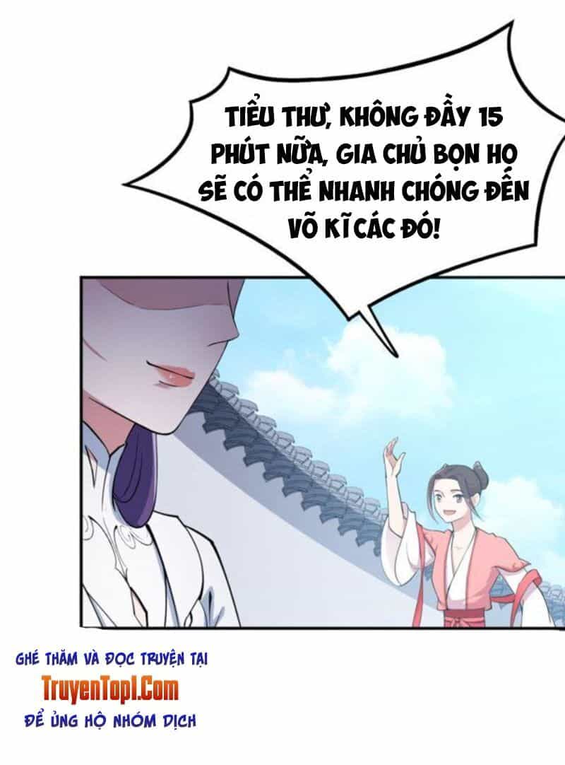 Tà Y Cuồng Thê - Chương 41 - ảnh 24