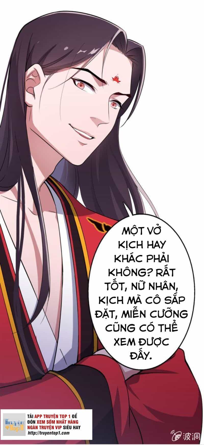 Tà Y Cuồng Thê - Chương 41 - ảnh 26
