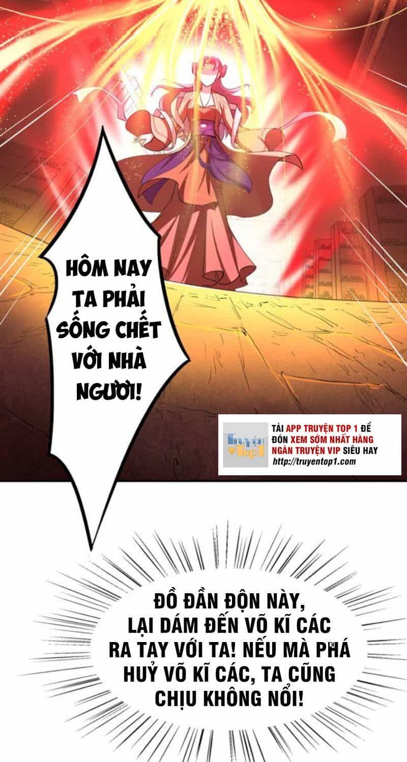 Tà Y Cuồng Thê - Chương 41 - ảnh 3