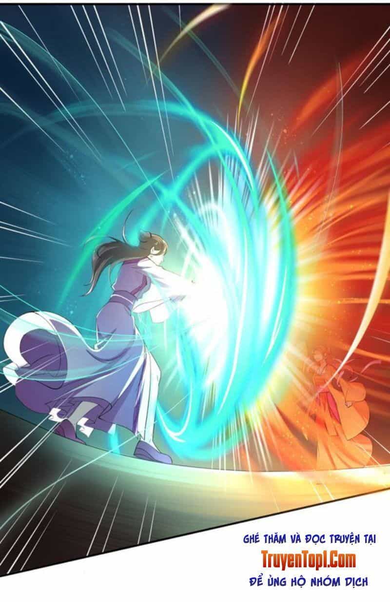 Tà Y Cuồng Thê - Chương 41 - ảnh 5