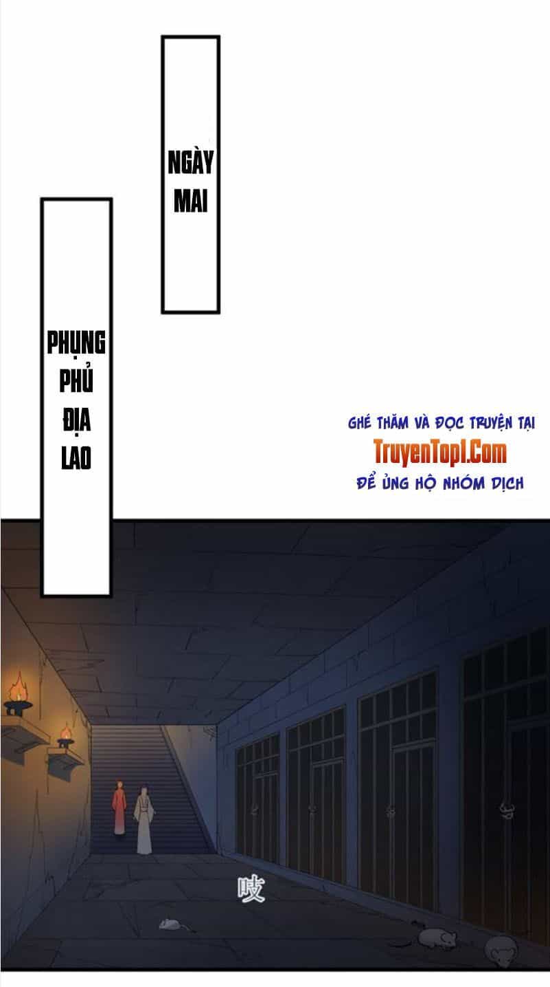 Tà Y Cuồng Thê - Chương 42 - ảnh 19