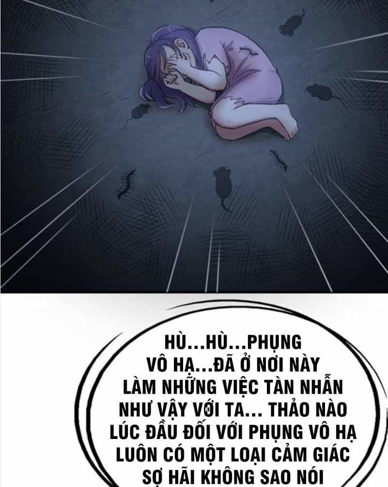 Tà Y Cuồng Thê - Chương 42 - ảnh 22