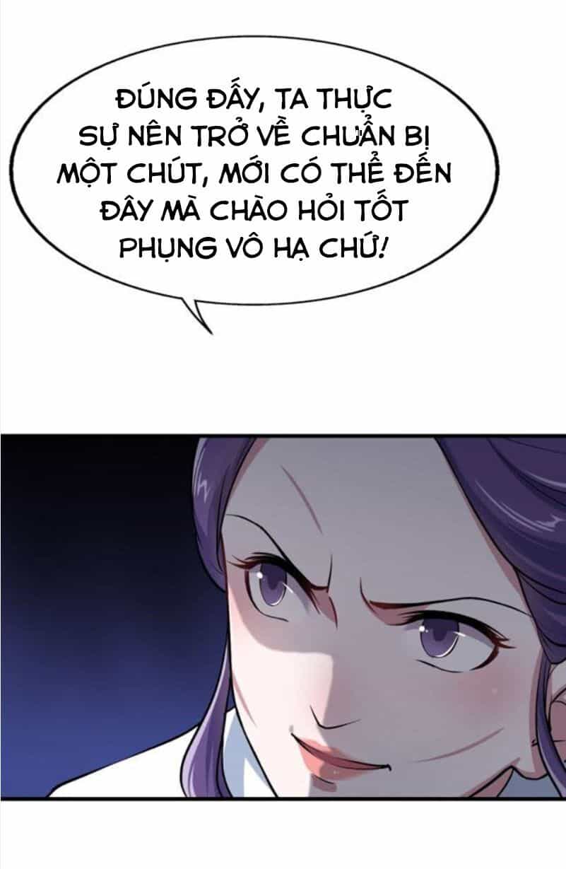 Tà Y Cuồng Thê - Chương 42 - ảnh 25