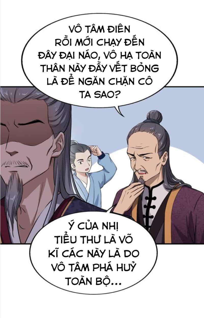 Tà Y Cuồng Thê - Chương 42 - ảnh 6
