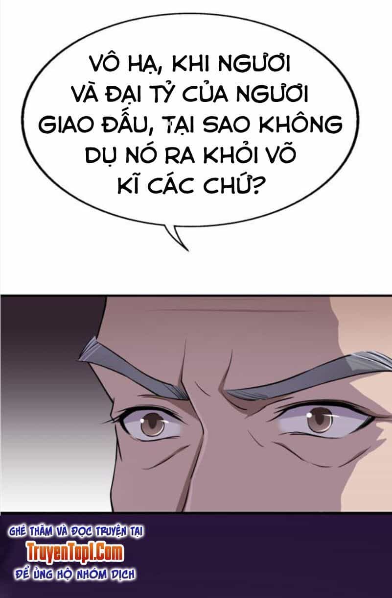 Tà Y Cuồng Thê - Chương 42 - ảnh 7