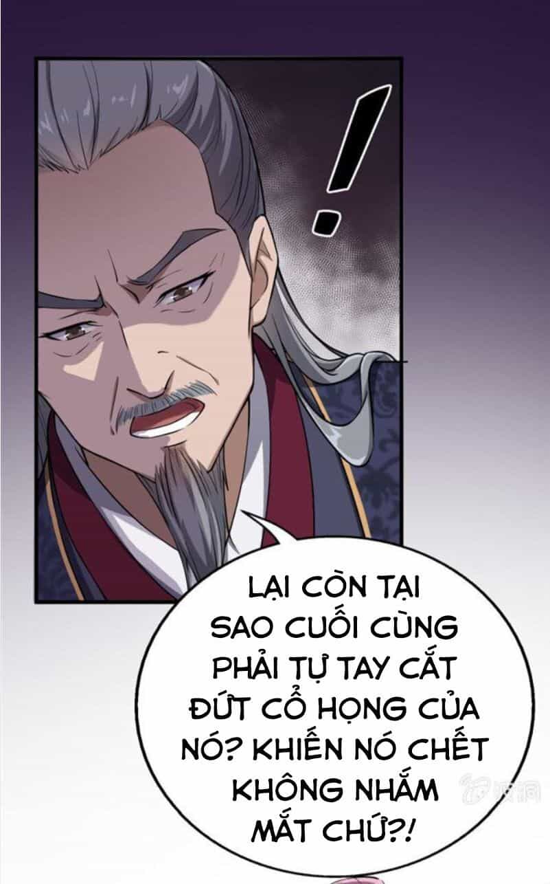 Tà Y Cuồng Thê - Chương 42 - ảnh 8