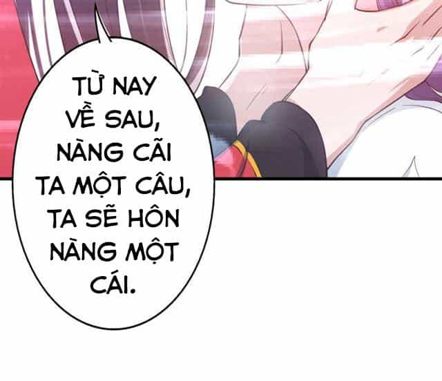 Tà Y Cuồng Thê - Chương 43 - ảnh 12