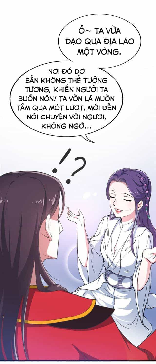 Tà Y Cuồng Thê - Chương 43 - ảnh 14