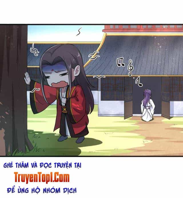 Tà Y Cuồng Thê - Chương 43 - ảnh 17
