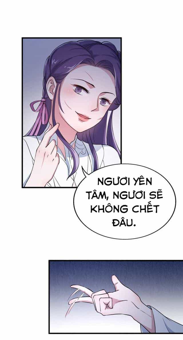 Tà Y Cuồng Thê - Chương 43 - ảnh 23