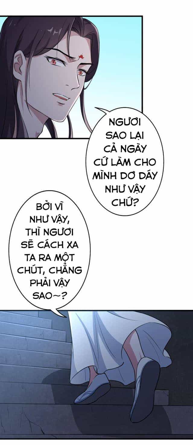 Tà Y Cuồng Thê - Chương 43 - ảnh 30