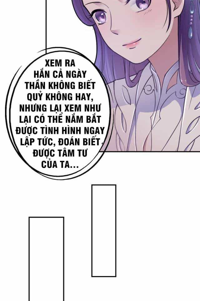 Tà Y Cuồng Thê - Chương 44 - ảnh 11