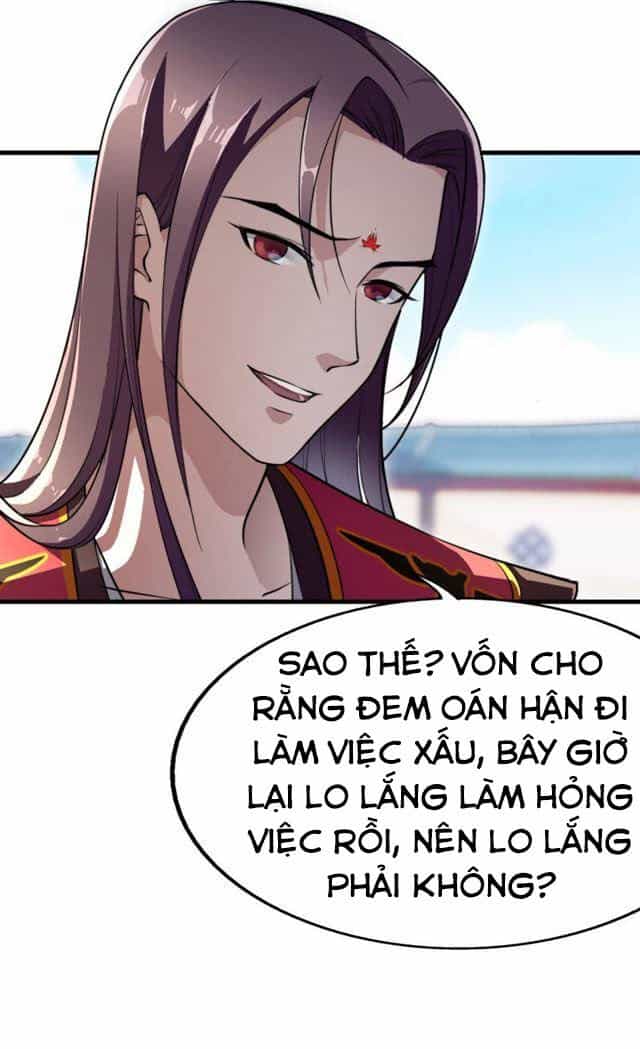 Tà Y Cuồng Thê - Chương 44 - ảnh 4