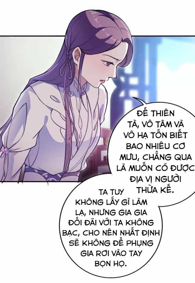 Tà Y Cuồng Thê - Chương 44 - ảnh 8