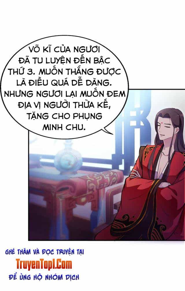 Tà Y Cuồng Thê - Chương 44 - ảnh 9