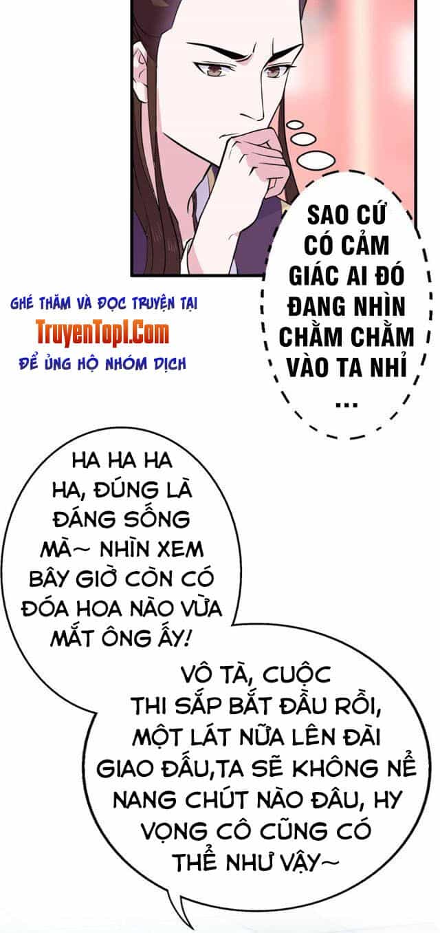 Tà Y Cuồng Thê - Chương 45 - ảnh 10