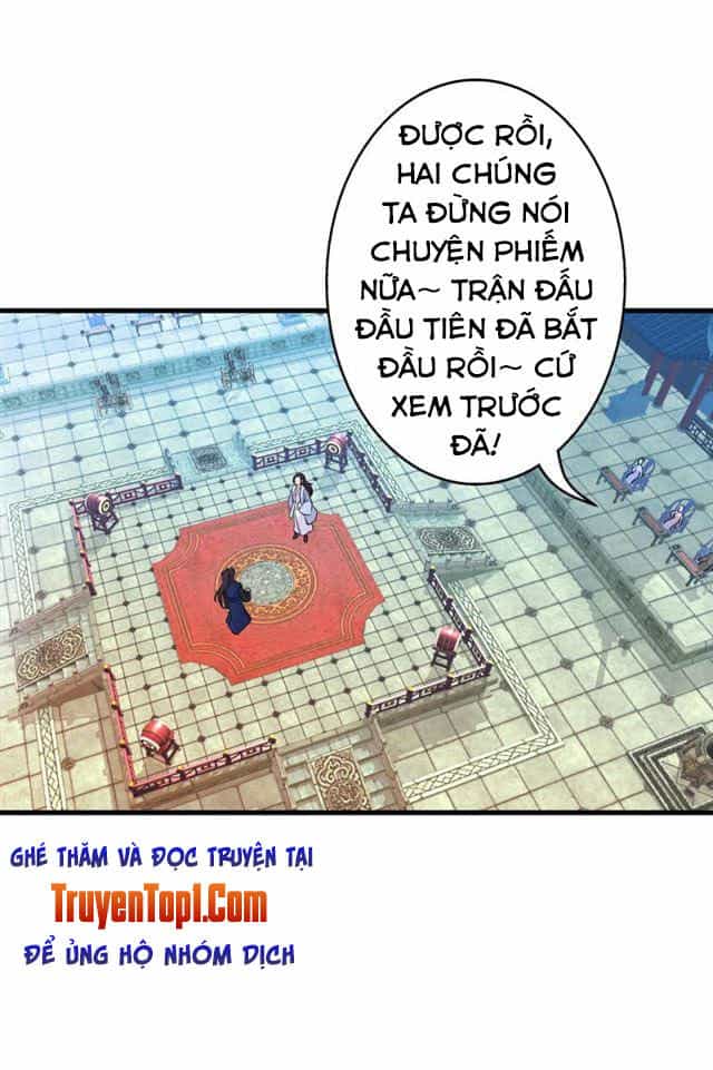 Tà Y Cuồng Thê - Chương 45 - ảnh 12