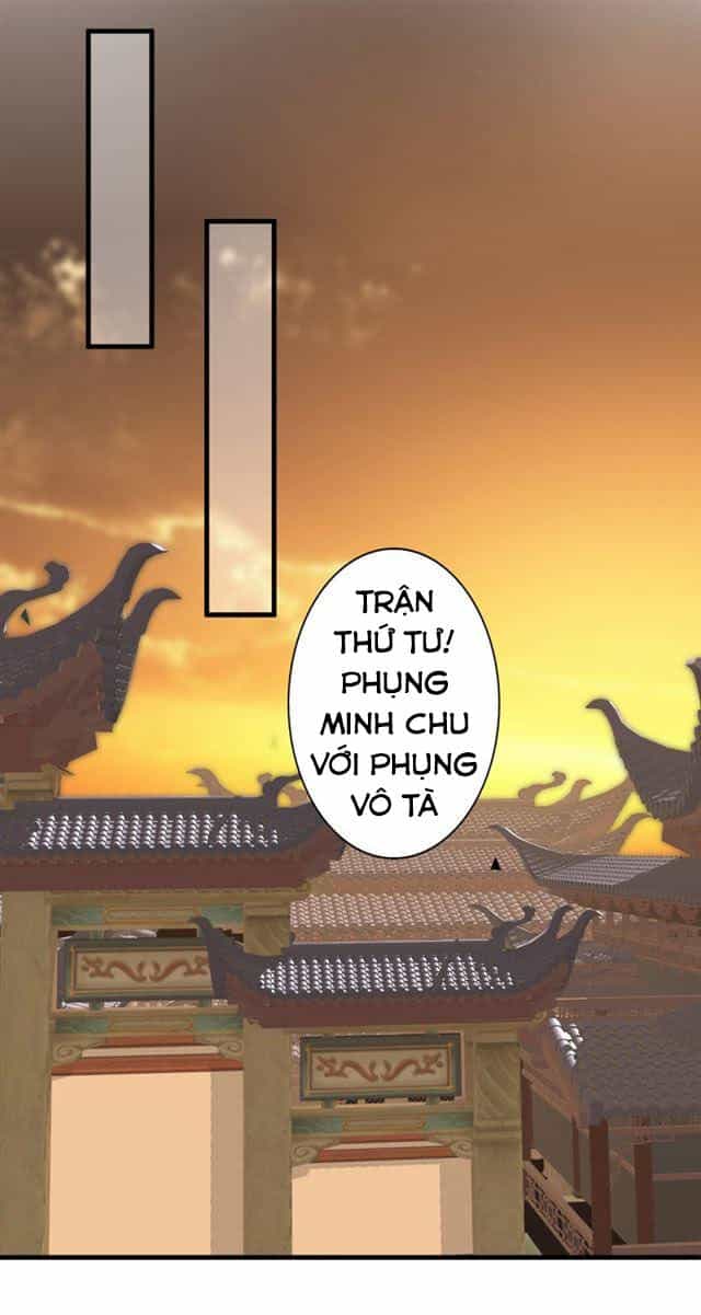 Tà Y Cuồng Thê - Chương 45 - ảnh 15