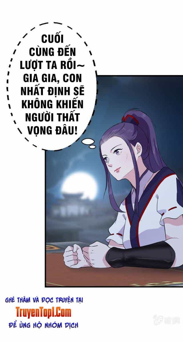 Tà Y Cuồng Thê - Chương 45 - ảnh 16
