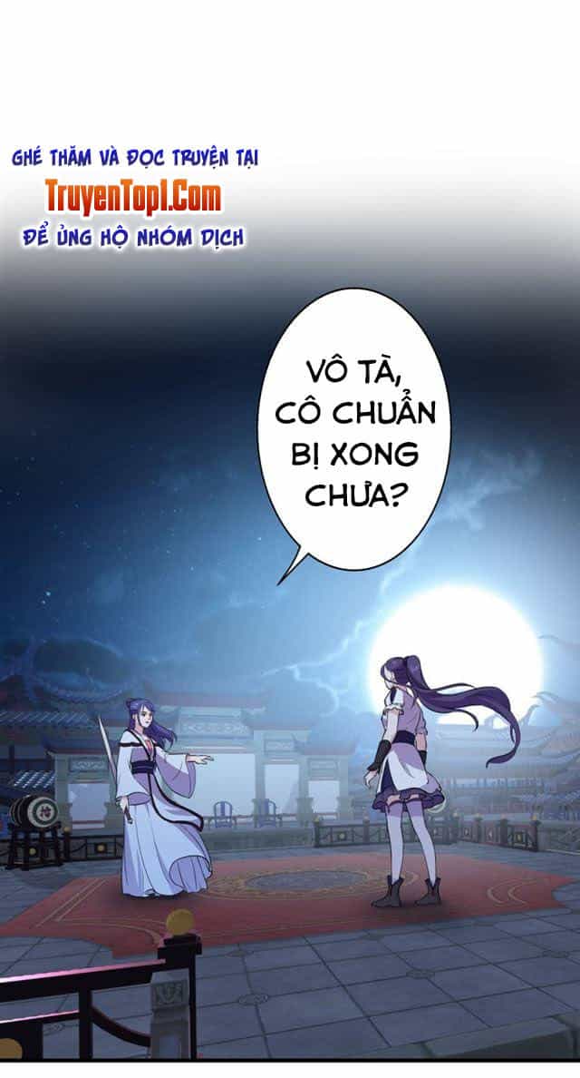 Tà Y Cuồng Thê - Chương 45 - ảnh 18