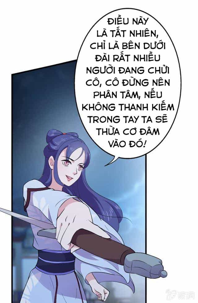 Tà Y Cuồng Thê - Chương 45 - ảnh 20