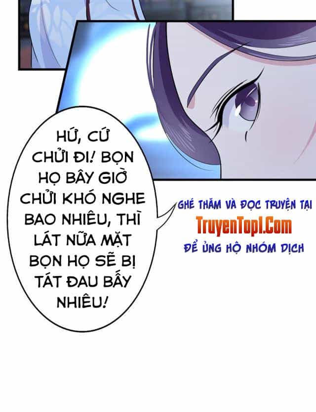 Tà Y Cuồng Thê - Chương 45 - ảnh 21