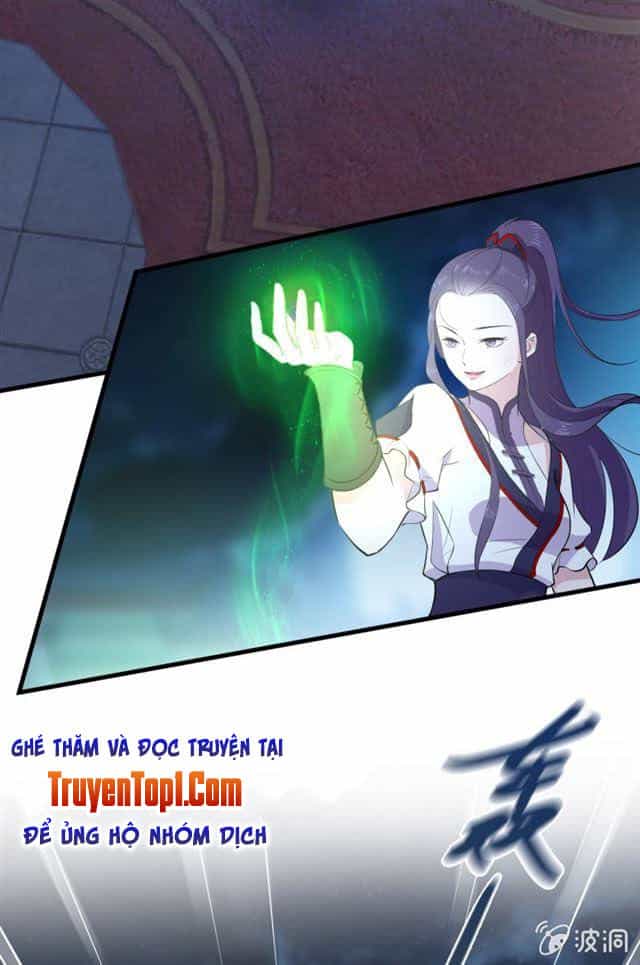 Tà Y Cuồng Thê - Chương 45 - ảnh 24