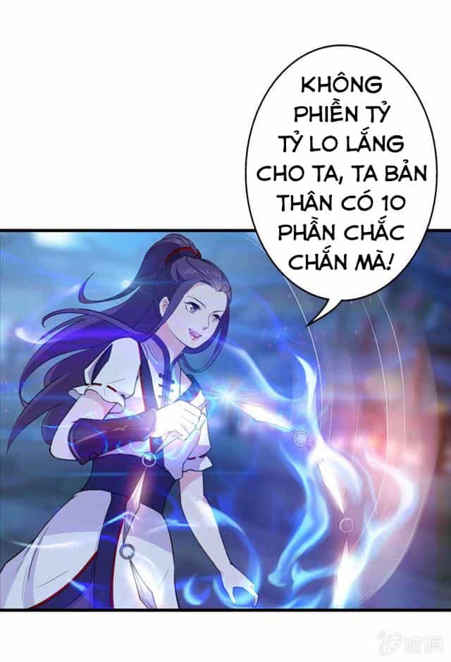 Tà Y Cuồng Thê - Chương 45 - ảnh 32
