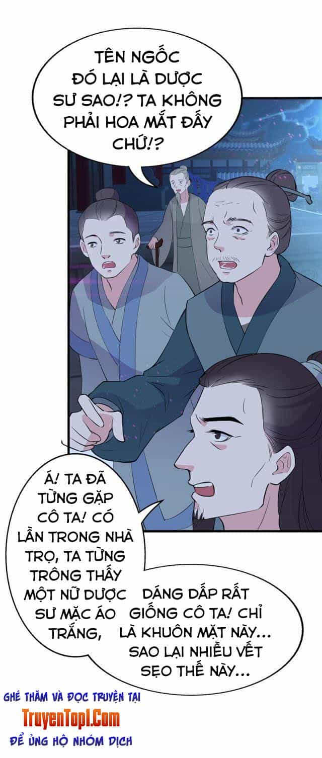 Tà Y Cuồng Thê - Chương 45 - ảnh 33