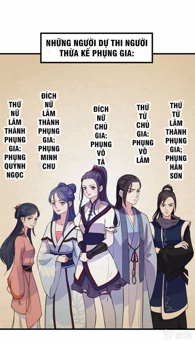 Tà Y Cuồng Thê - Chương 45 - ảnh 4