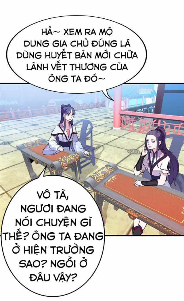 Tà Y Cuồng Thê - Chương 45 - ảnh 7