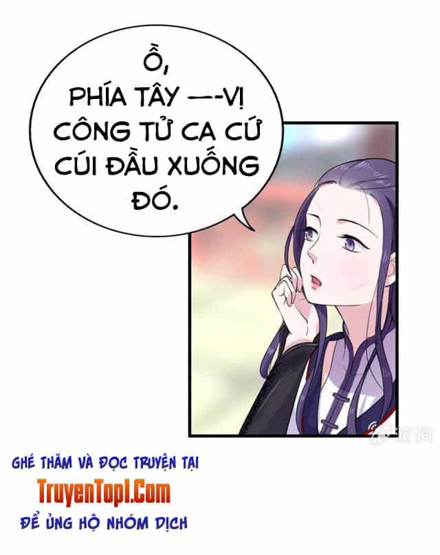 Tà Y Cuồng Thê - Chương 45 - ảnh 8