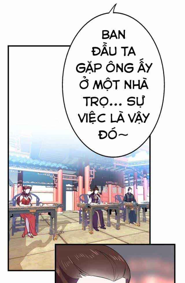 Tà Y Cuồng Thê - Chương 45 - ảnh 9