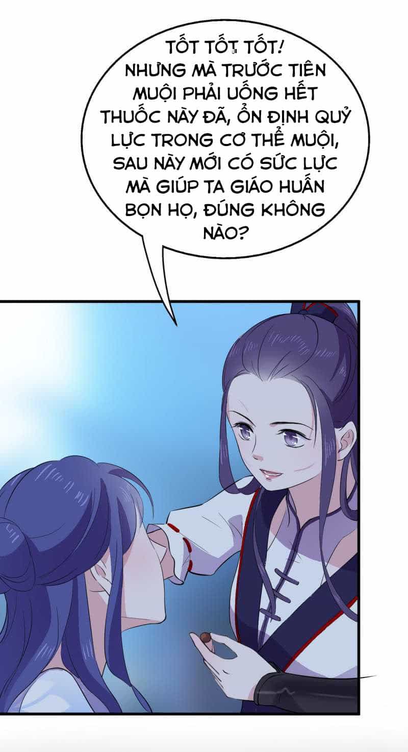 Tà Y Cuồng Thê - Chương 46 - ảnh 12