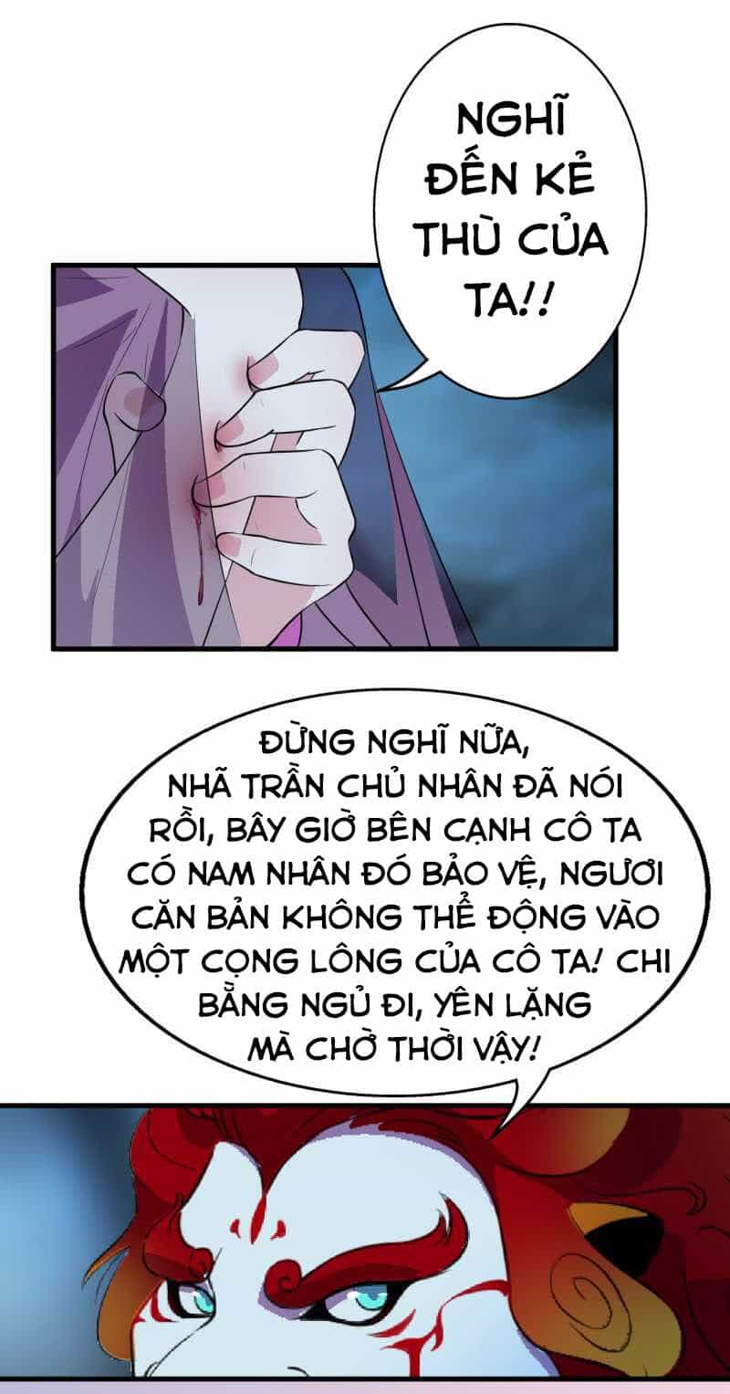 Tà Y Cuồng Thê - Chương 46 - ảnh 18
