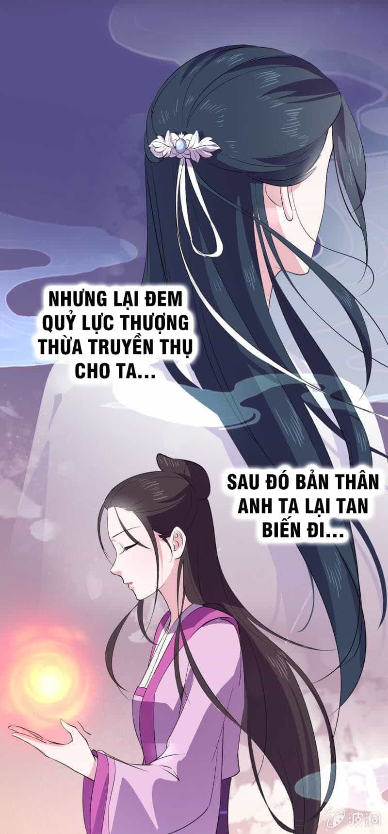 Tà Y Cuồng Thê - Chương 46 - ảnh 23