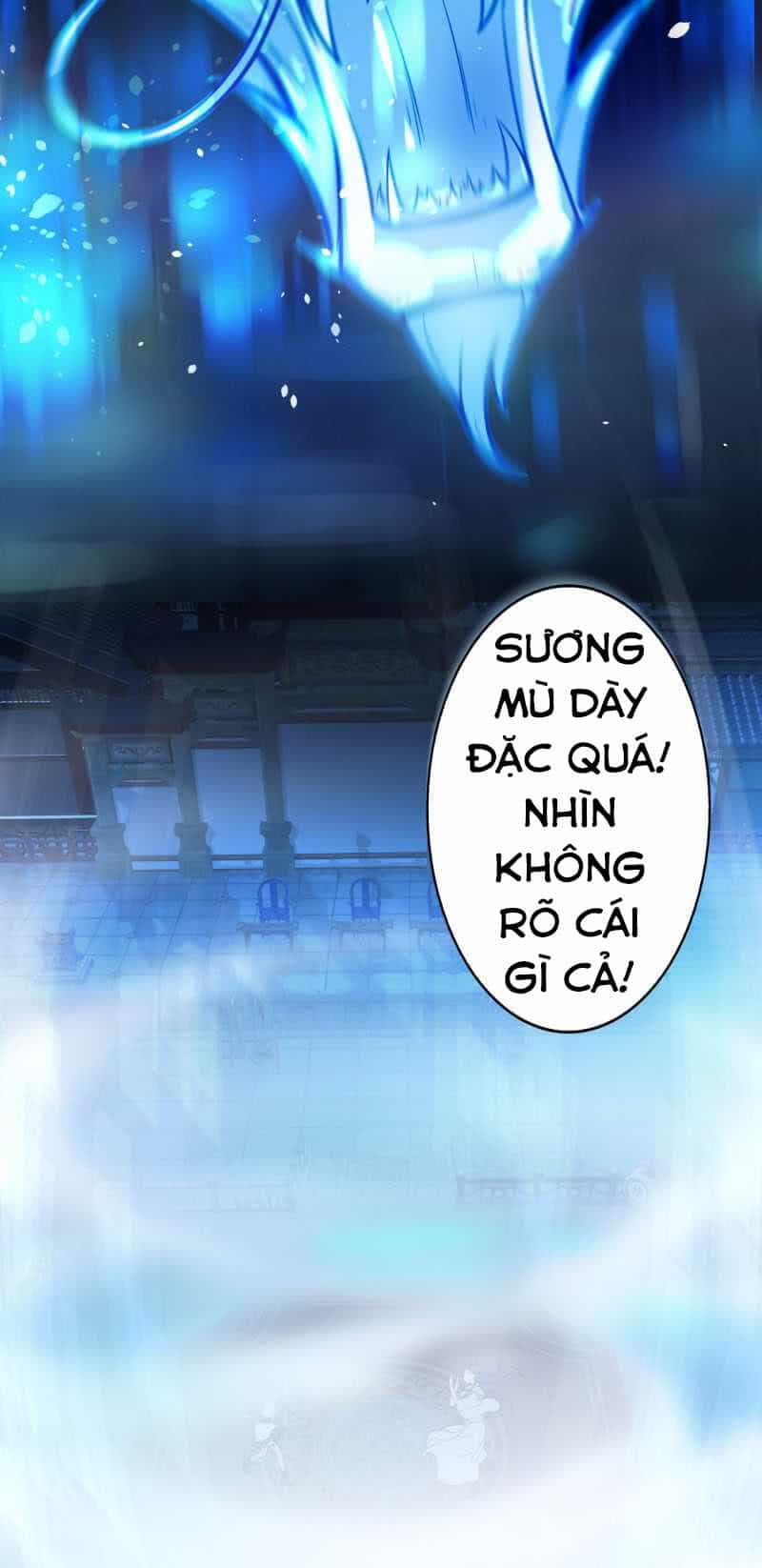 Tà Y Cuồng Thê - Chương 46 - ảnh 8
